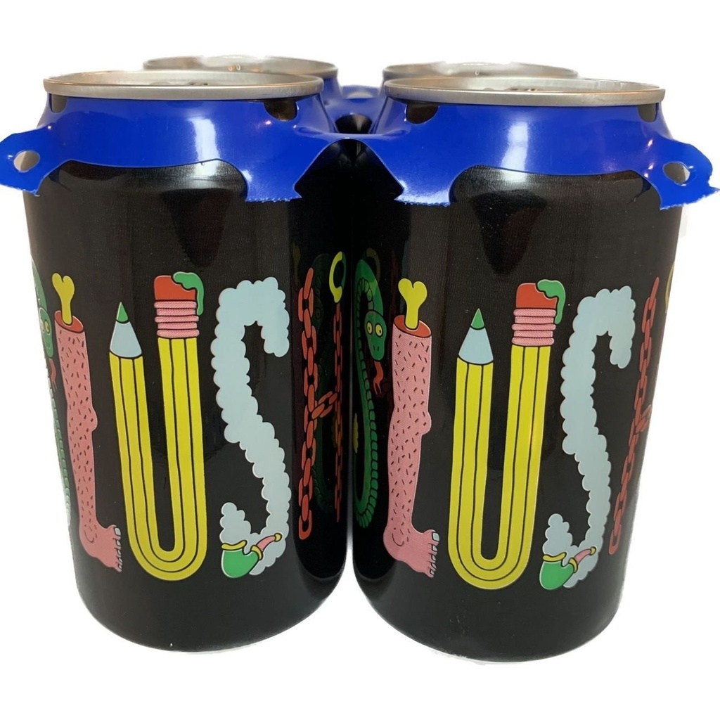 PRAIRIE SLUSH ARTISAN ALE 4PK CANS