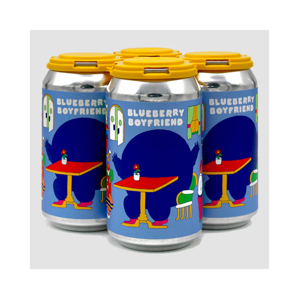 PRAIRIE BLUEBERRY 6-PK CANS