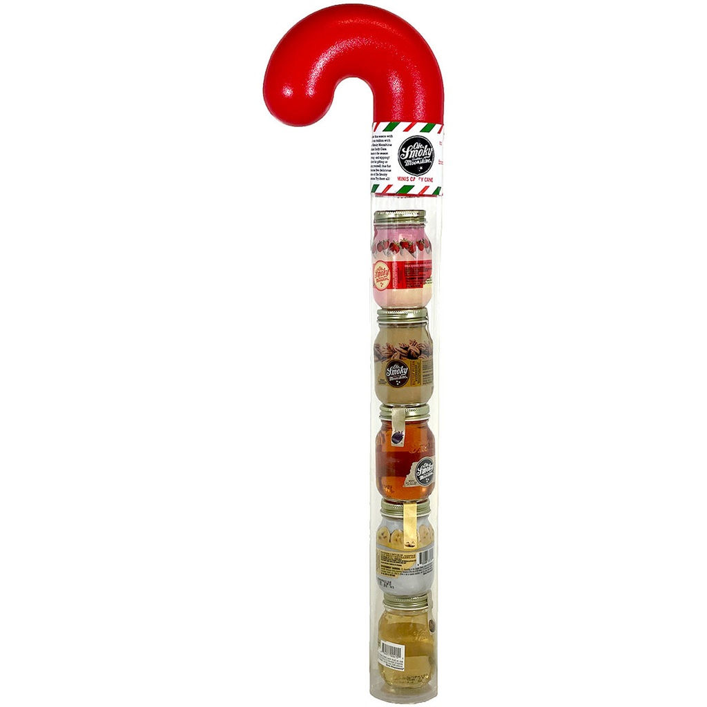 OH SMOKI MINIS CANDY CANE