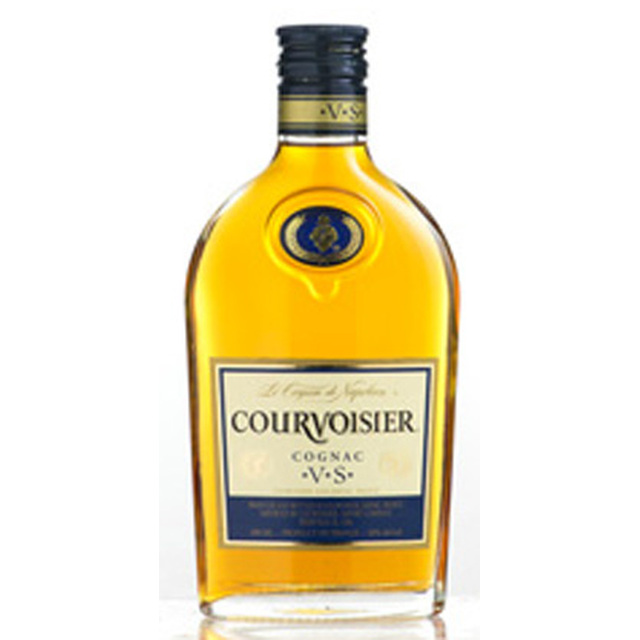 COURVOISIER VS COGNAC 200ML