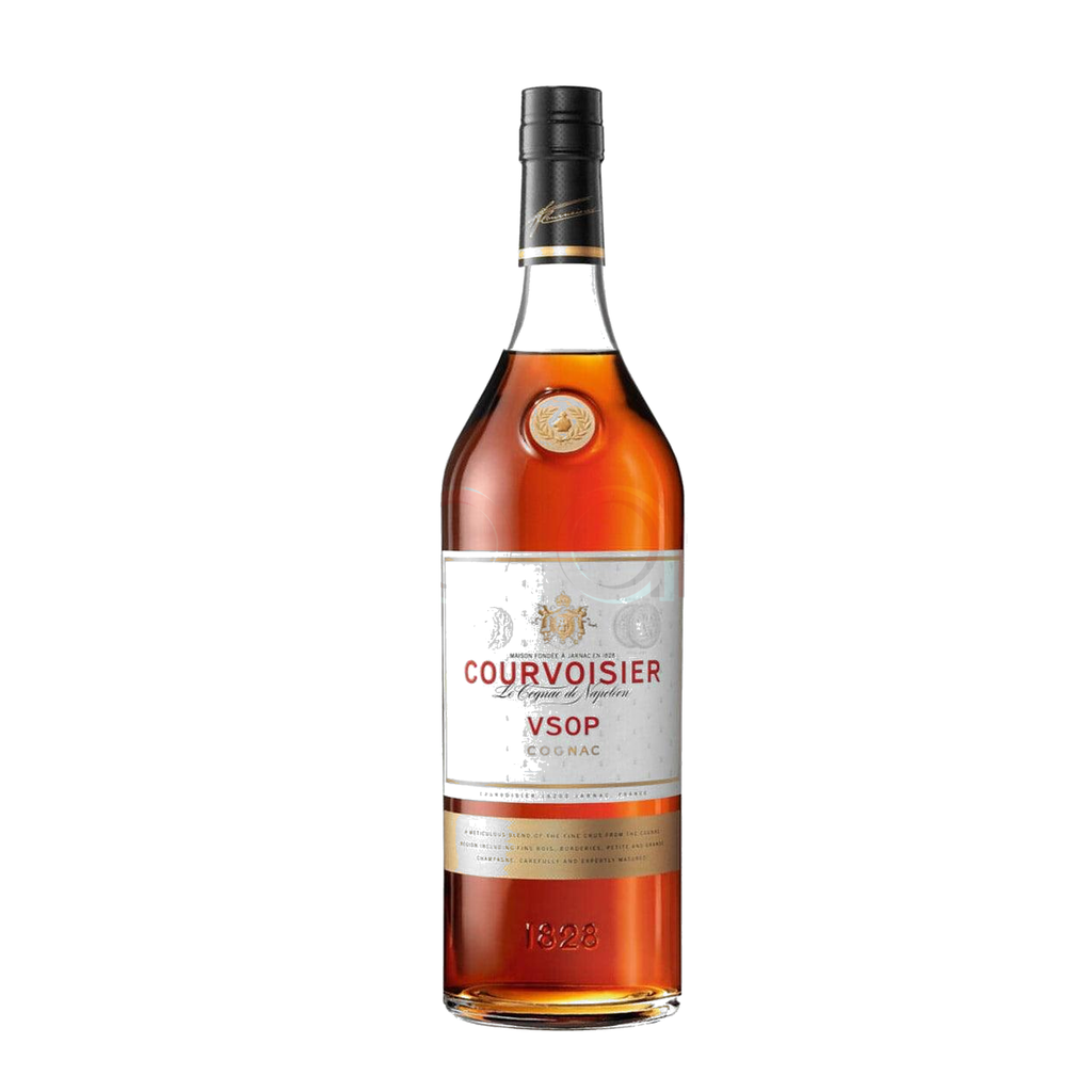 COURVOISIER VSOP COGNAC 750ML