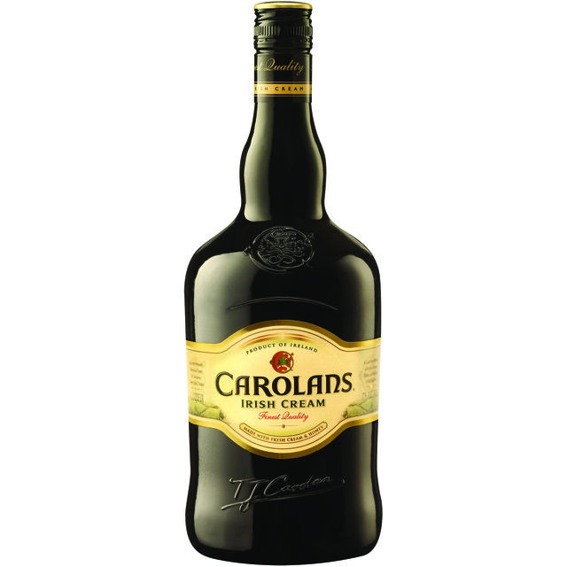 CAROLANS IRISH CREAM 1 L