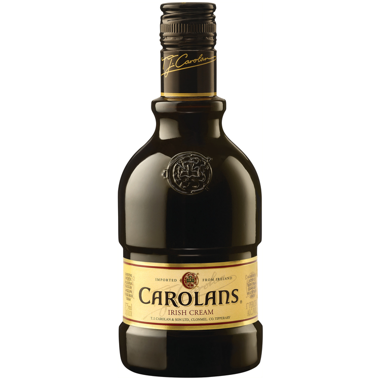 CAROLAN'S IRISH CREAM 375 ML